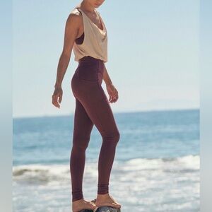 FP Movement by Free People Reach for the Stars Onesie Size S